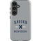 Xavier University Musketeers Est 1831 Galaxy S24 Impact Case